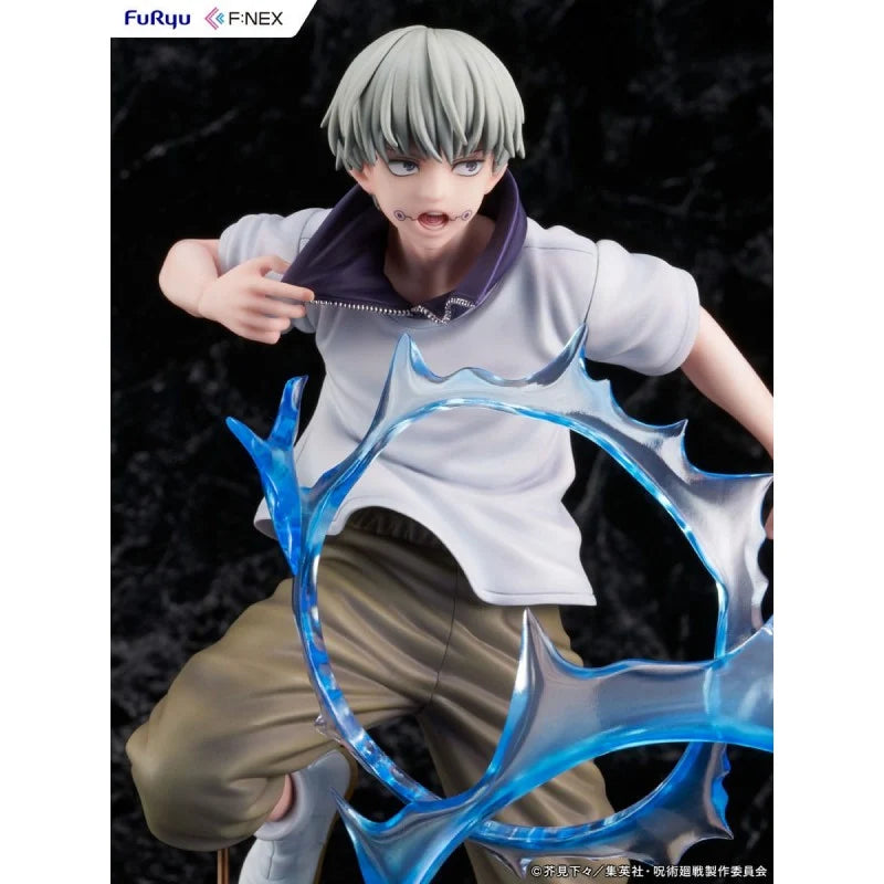 Jujutsu Kaisen - Toge Inumaki 1/7 Scale Figure FuRyu Corporation