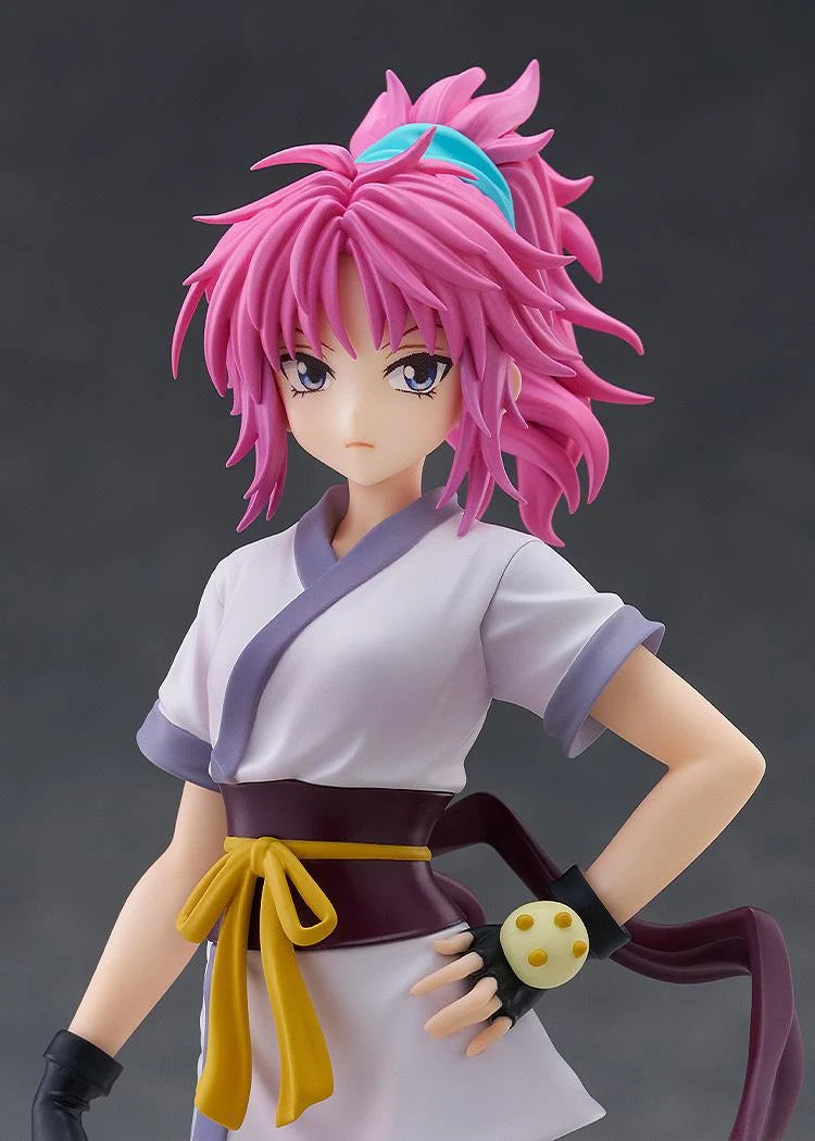 Hunter x Hunter - Machi POP UP PARADE Good Smile Company