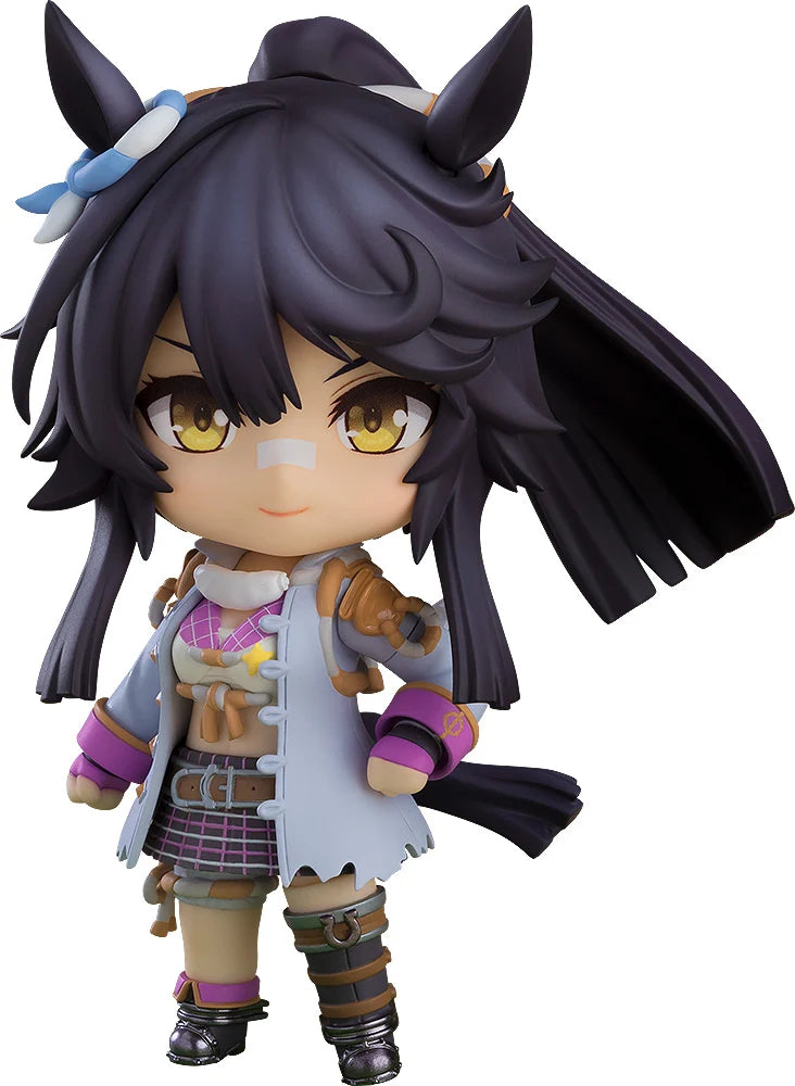 Umamusume: Pretty Derby - Narita Brian Nendoroid Good Smile Company