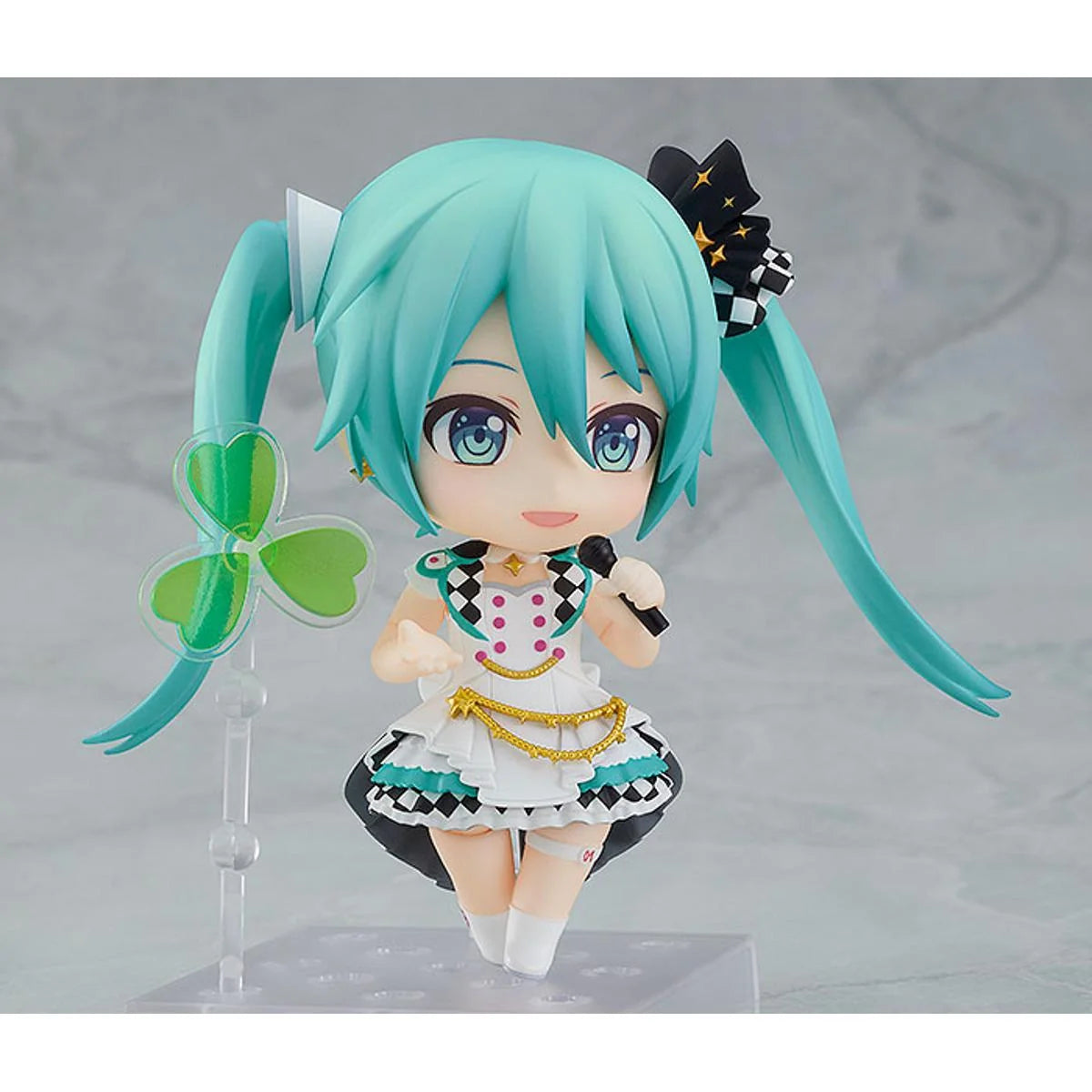 Hatsune Miku - Hatsune Miku SEKAI of the Stage Ver. Nendoroid