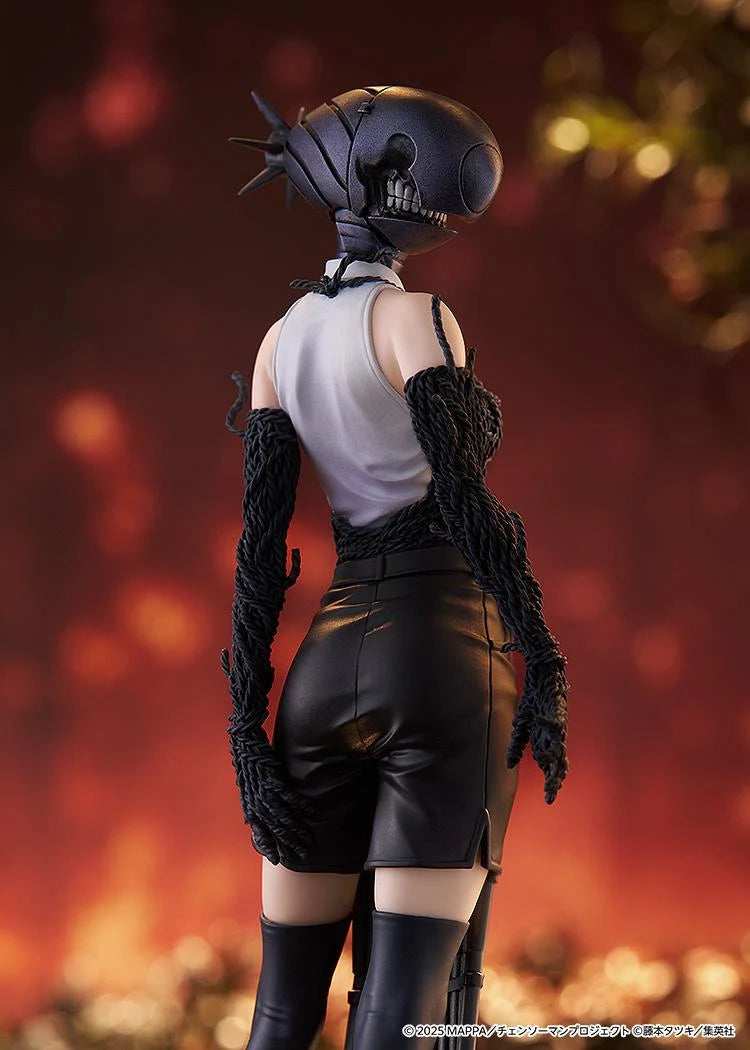 Chainsaw Man - Bomb POP UP PARADE Figure Good Smile Company