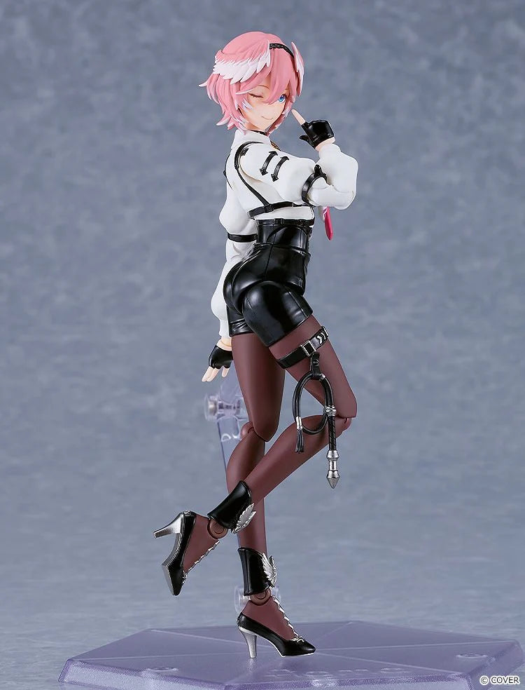 Hololive Production - Takane Lui Figma Max Factory