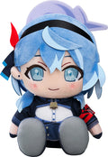 Blue Archive - Ako & Iori & Chinatsu & Hina Chocopuni Plushie Good Smile Company