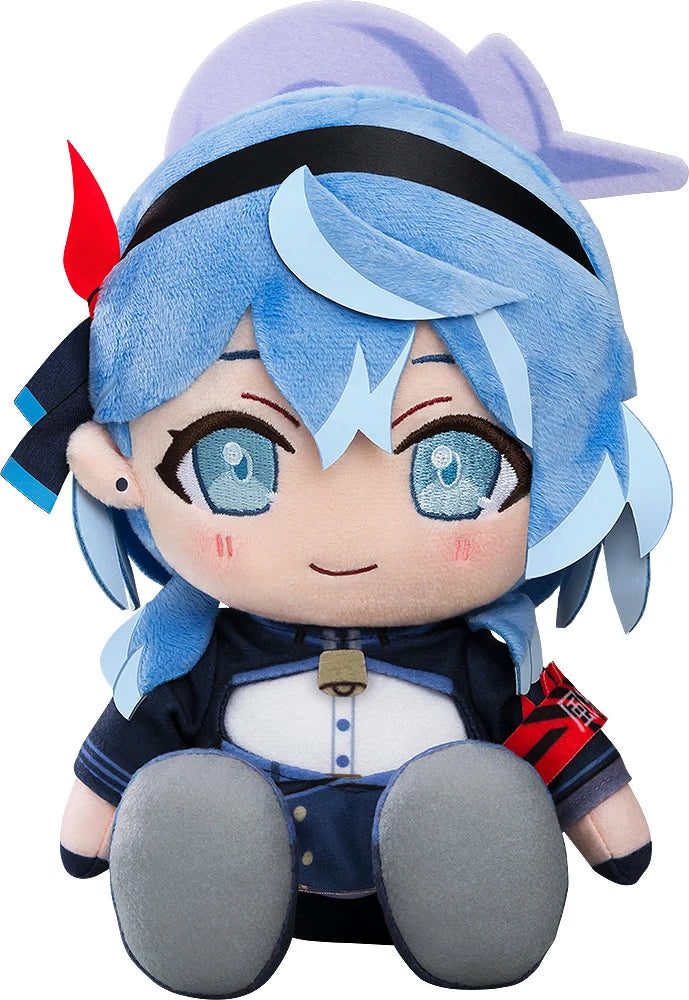 Blue Archive - Ako & Iori & Chinatsu & Hina Chocopuni Plushie Good Smile Company