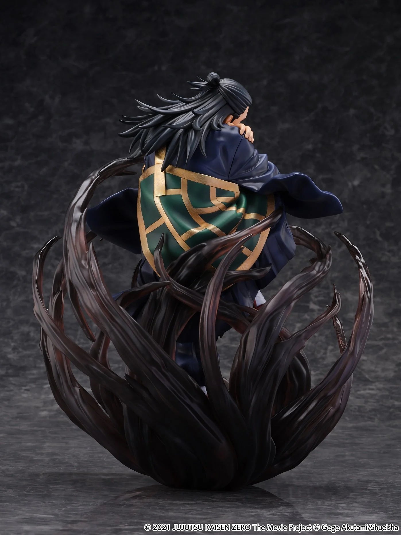 Jujutsu Kaisen 0 - Suguru Geto 1/7 scale figure eStream