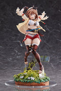 Atelier Ryza: Ever Darkness & the Secret Hideout - Ryza (Reisalin Stout) 1/7 Scale Figure AmiAmi