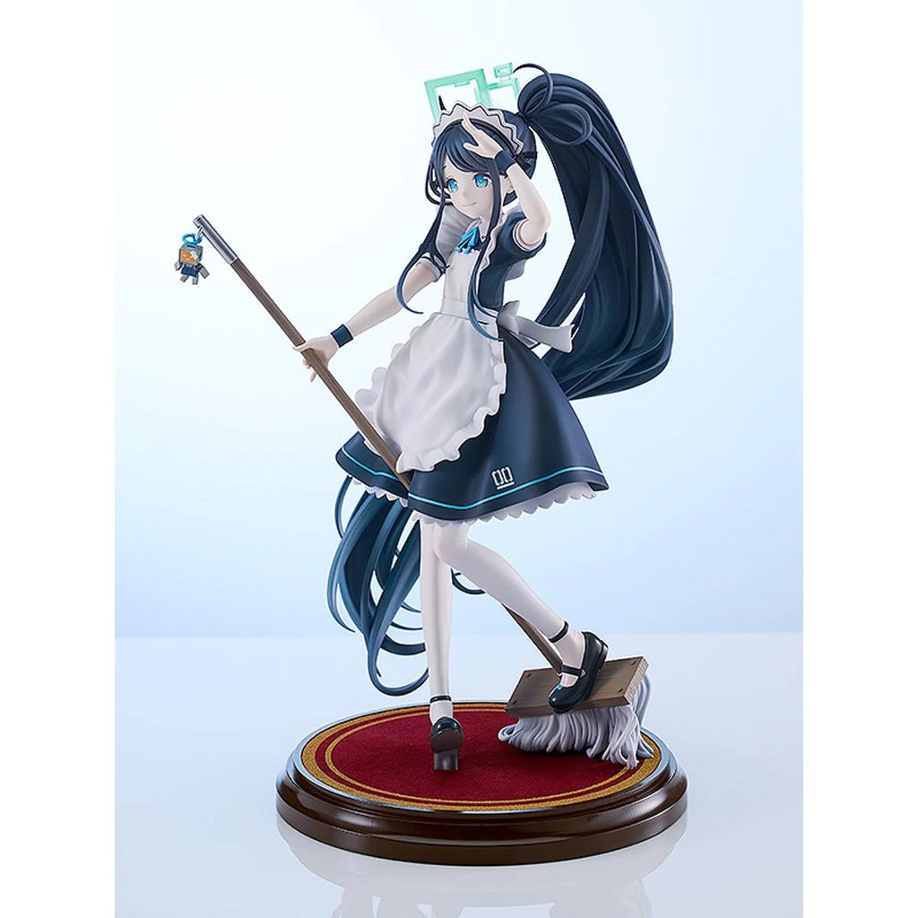 Blue Archive - Alice (Maid Ver.) 1/7 Scale Figure Good Smile Company