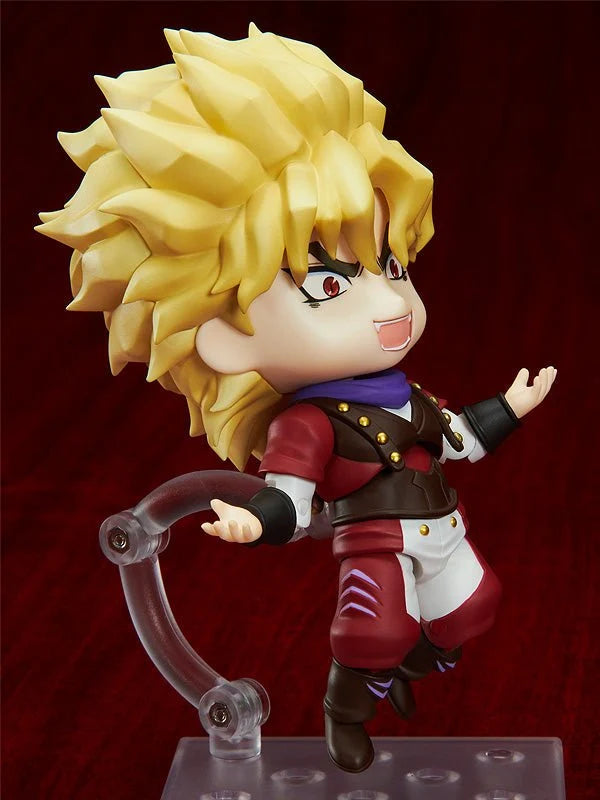JoJo's Bizarre Adventure - Dio Brando Nendoroid