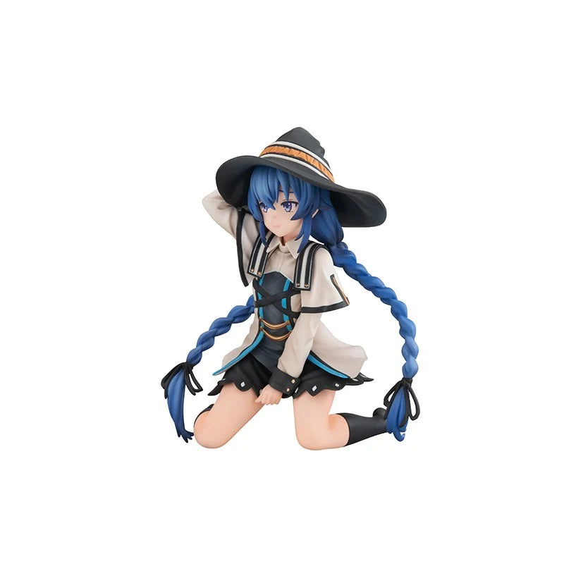 Mushoku Tensei - Roxy Migurdia Mini Figure MegaHouse