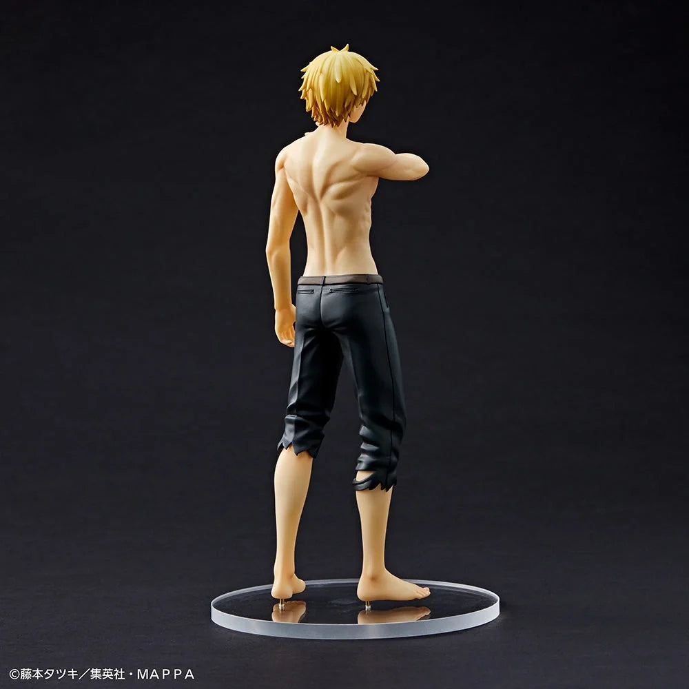Chainsaw Man - Denji Prize Figure Taito