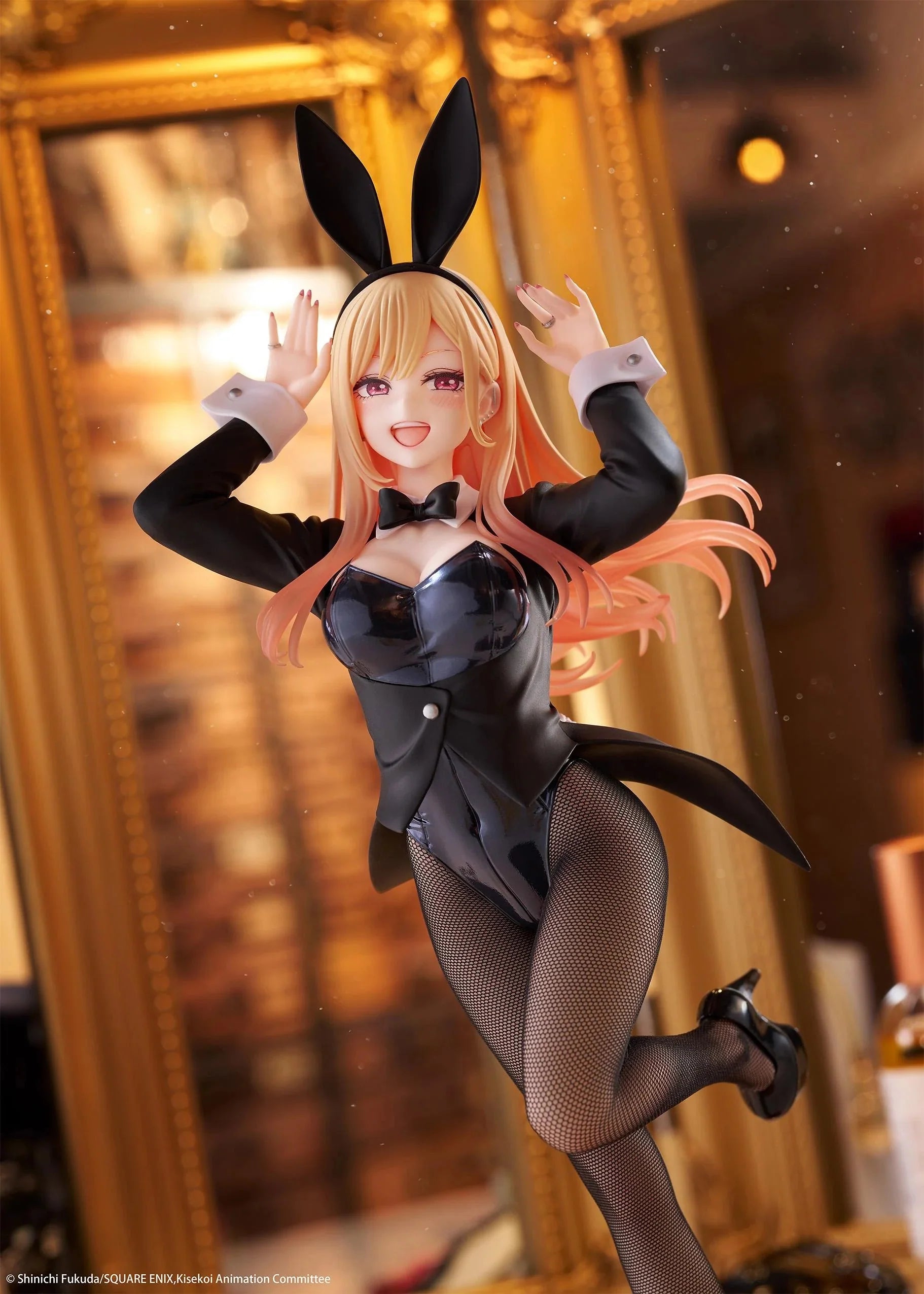 My Dress-Up Darling - Marin Kitagawa (Bunny Ver.) Prize Figure TAITO