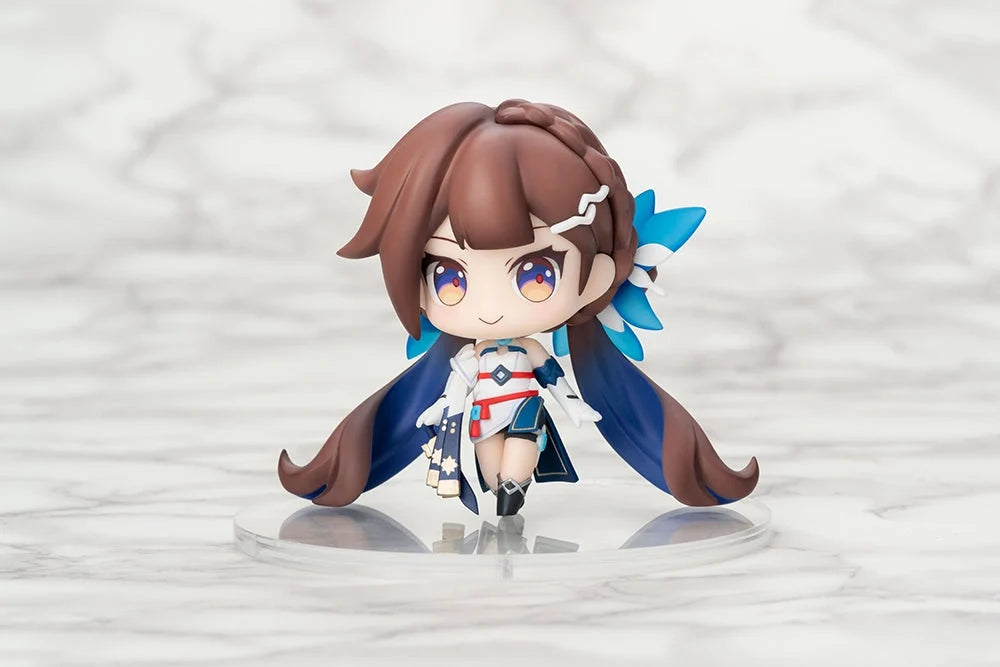 Honkai Impact 3rd - Jade Knight Mini Figure Apex Innovation