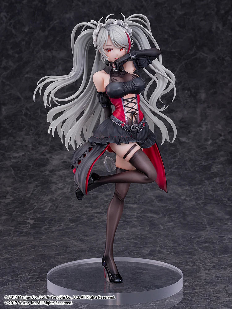 Azur Lane - Prinz Eugen (Kindred Evening Spirits) 1/7 Scale Figure PONY CANYON