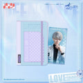 Love and Deepspace - Summit Surge Series Passport Holder Set InFold Games