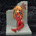 Evangelion 3.0+1.0 - Asuka Shikinami Langley (Plugsuit Ver. New Movie Edition) 1/7 Scale Figure BellFine