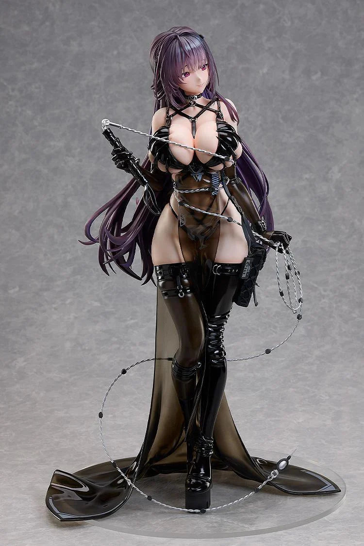 Goddess of Victory: NIKKE - Mihara: Bonding Chain 1/4 Scale Figure FREEing