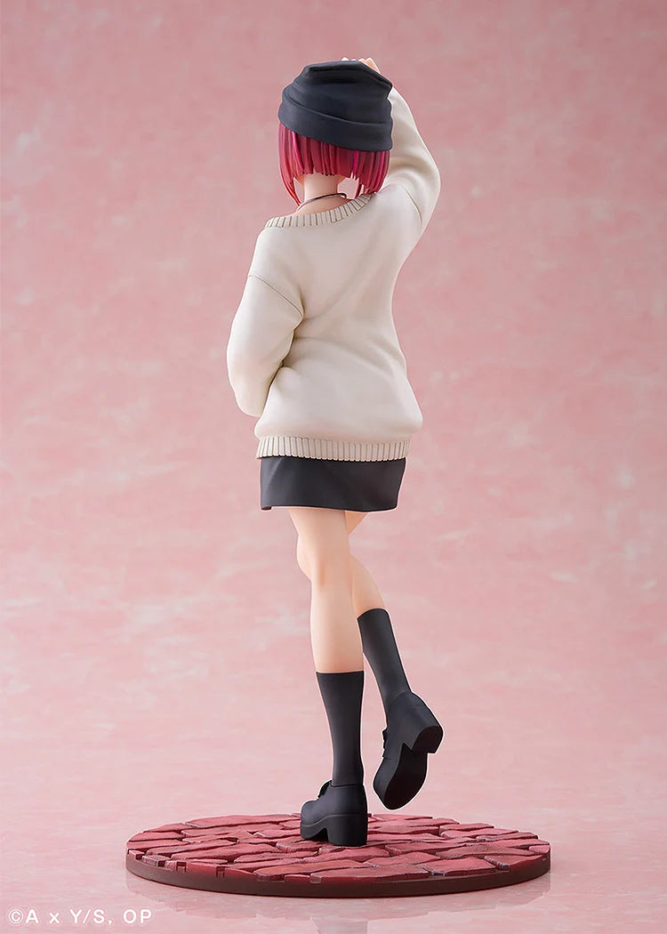 OSHI NO KO - Kana Arima (Bazurase Fashion Ver.) 1/6 Scale Figure DMM Factory