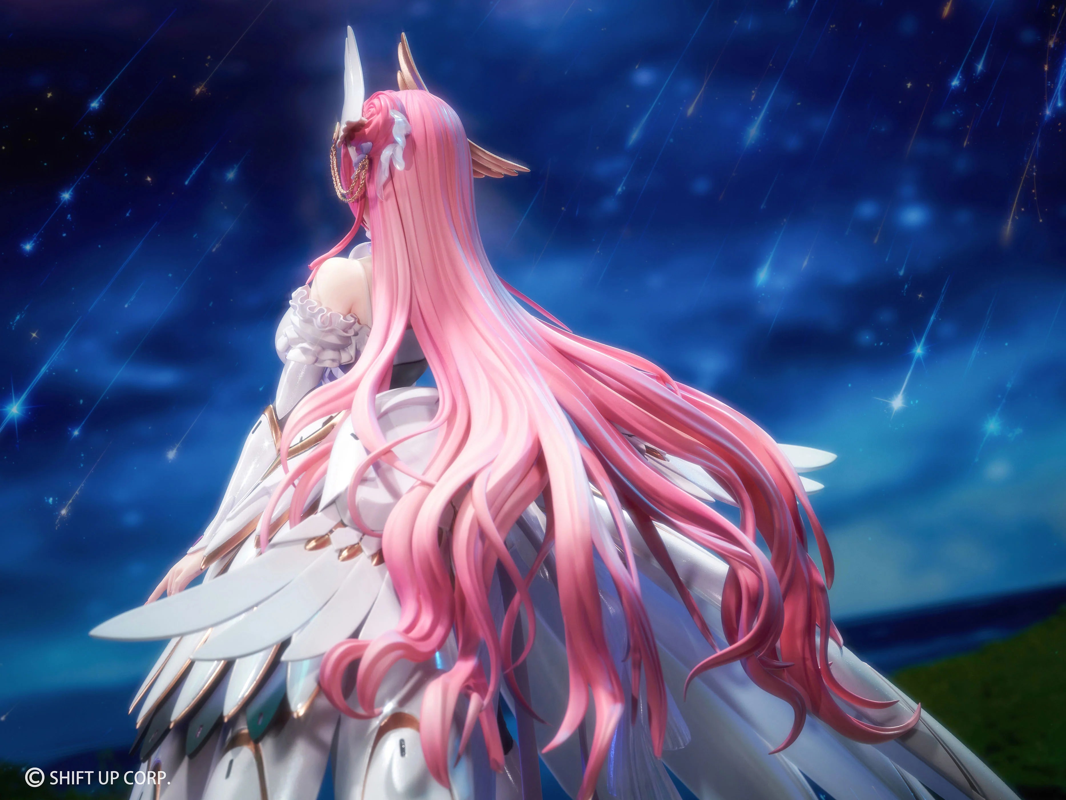 GODDESS OF VICTORY: NIKKE - Dorothy 1/7 Scale Figure Hobby Sakura