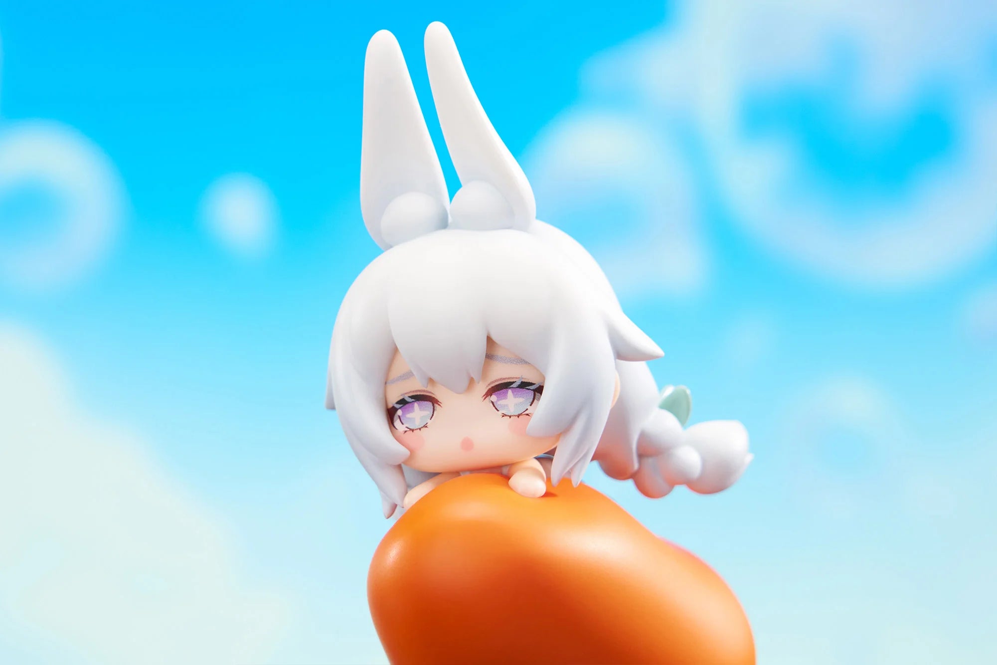 Azur Lane - Le Malin Happy Shake Spring Toy APEX