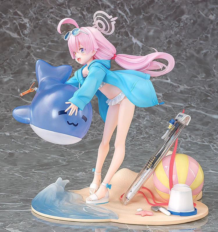 Blue Archive - Hoshino (Swimsuit Ver.) 1/7 Scale Figure Phat Company