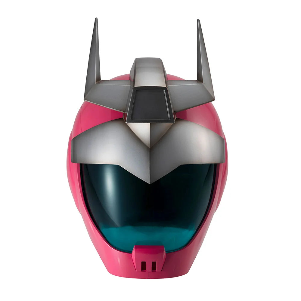 Gundam - Char Aznable Normal Suit Helmet 1/1 Scale MegaHouse