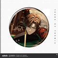 Tears of Themis - Cue The Champion Series Badge miHoYo