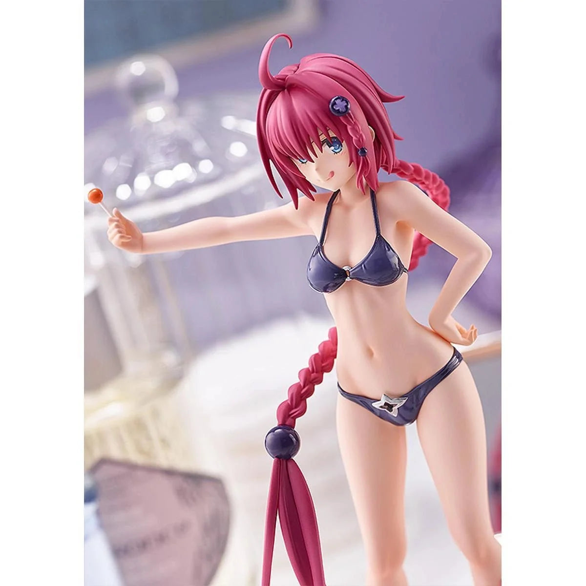 To Love-Ru Darkness - Mea Kurosaki POP UP PARADE Figure GSC