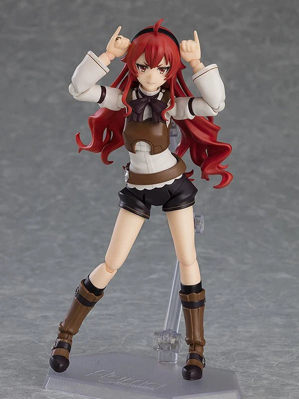 Mushoku Tensei - Eris Boreas Greyrat figma Max Factory