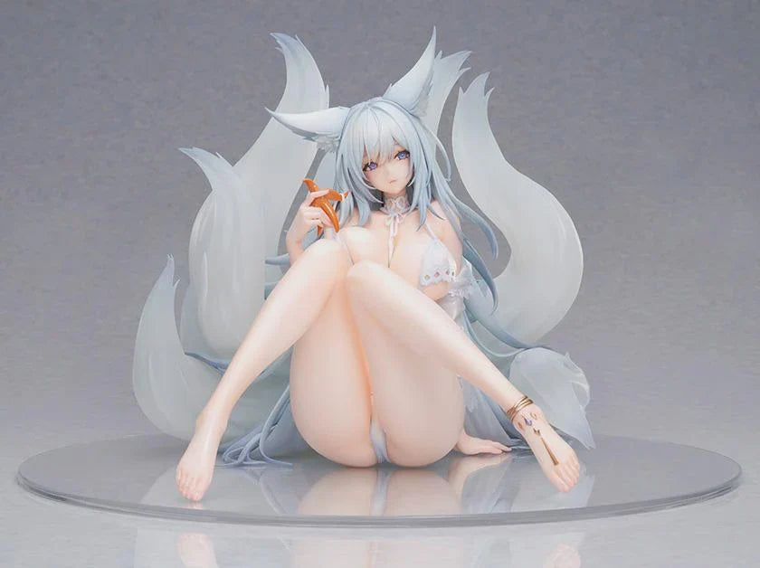 Azur Lane - Shinano (Dreamy White Sands Ver.) 1/6 Scale Figure Alter