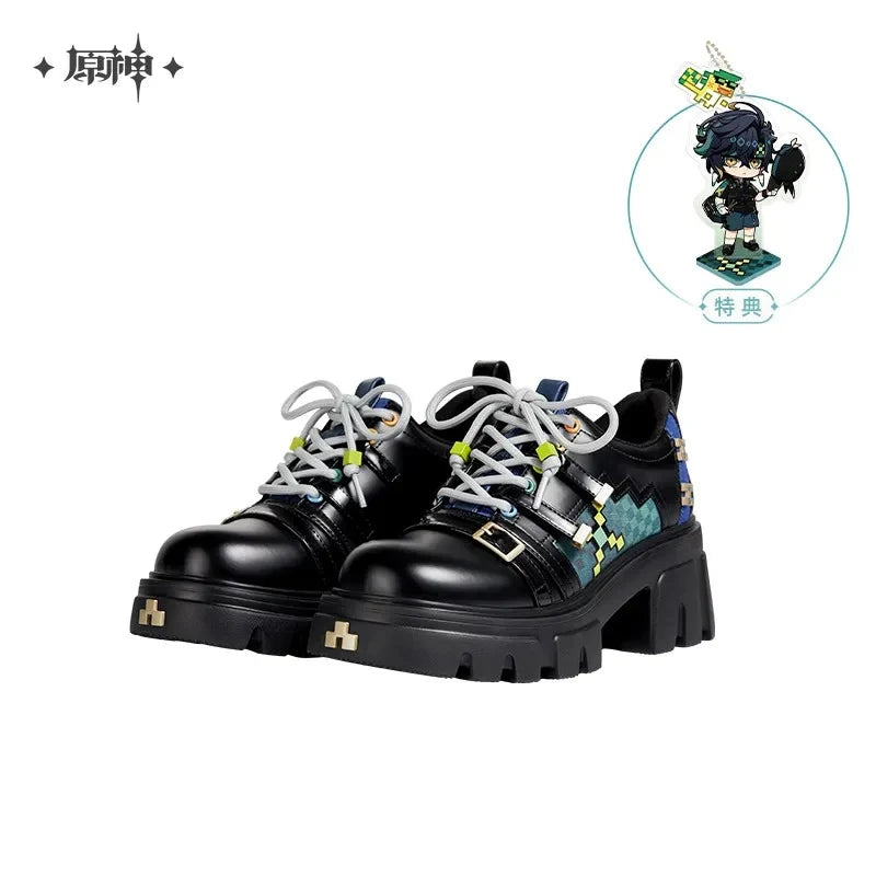 Genshin Impact - Kinich Impression Platform Shoes miHoYo