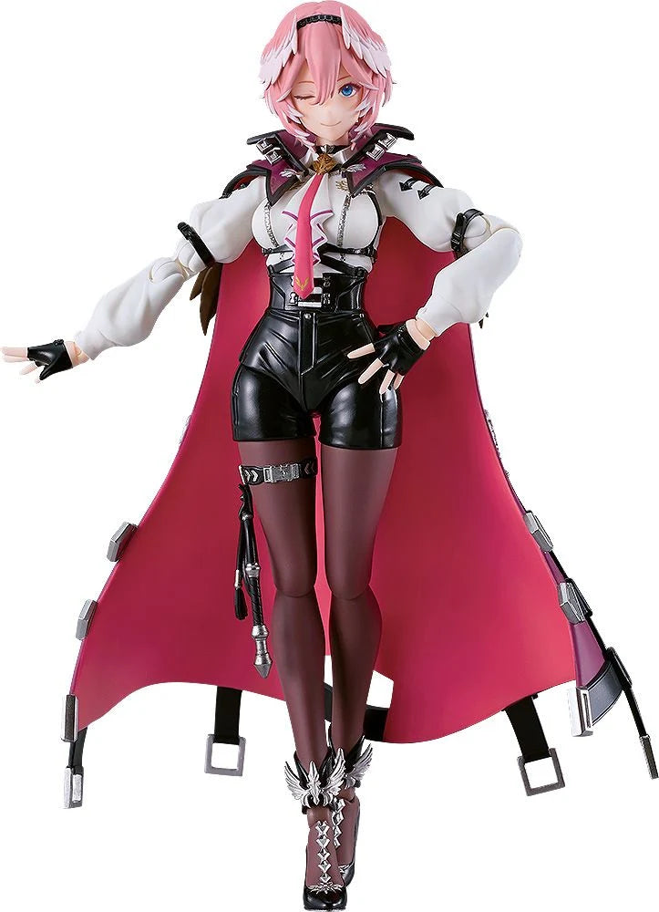 Hololive Production - Takane Lui Figma Max Factory