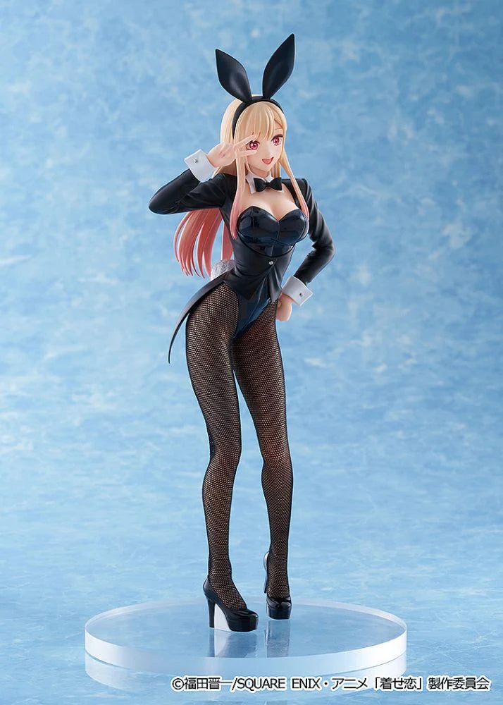 My Dress Up Darling - Kitagawa Marin (Halloween Bunny Ver) Non Scale Figure Aniplex