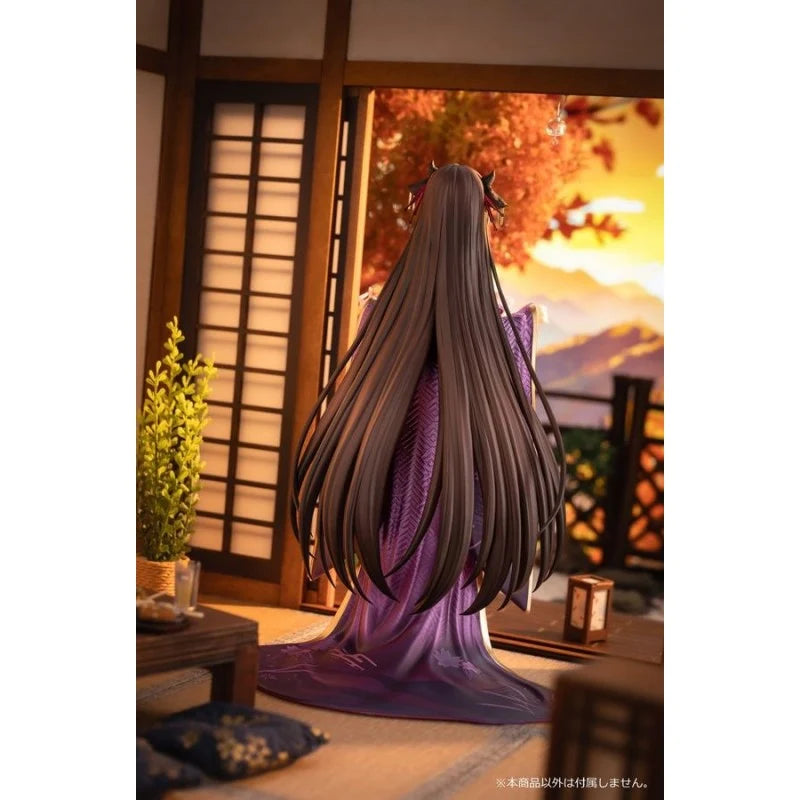 Azur Lane - Kashino (Robust Floral Strings Ver.) 1/6 Scale Figure amiami x AniGame