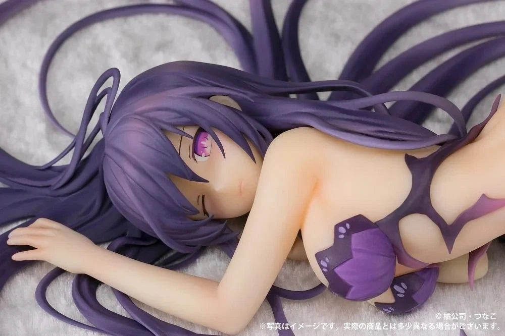 Date A Live - Tohka Yatogami Inverted Deactivated Reisou Ver. (REPRODUCTION) 1/6 Scale FIgure B'Full