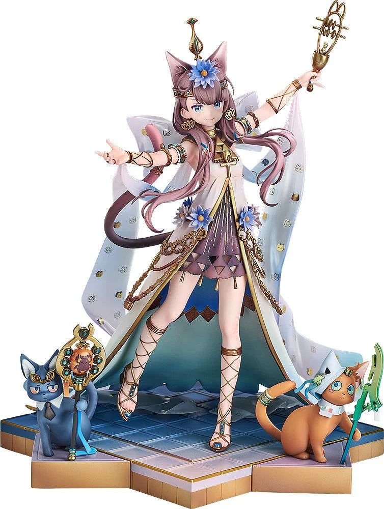 Arknights - Pepe (Nuit of the Nightsky Ver) 1/7 Scale Figure Good Smile Arts Shanghai