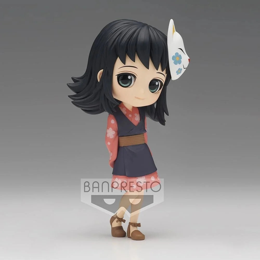 Demon Slayer - Makomo Q Posket Mini Figure Banpresto