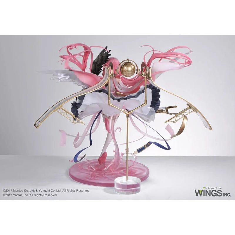 Azur Lane - Perseus 1/7 Scale Figure Wings Inc.