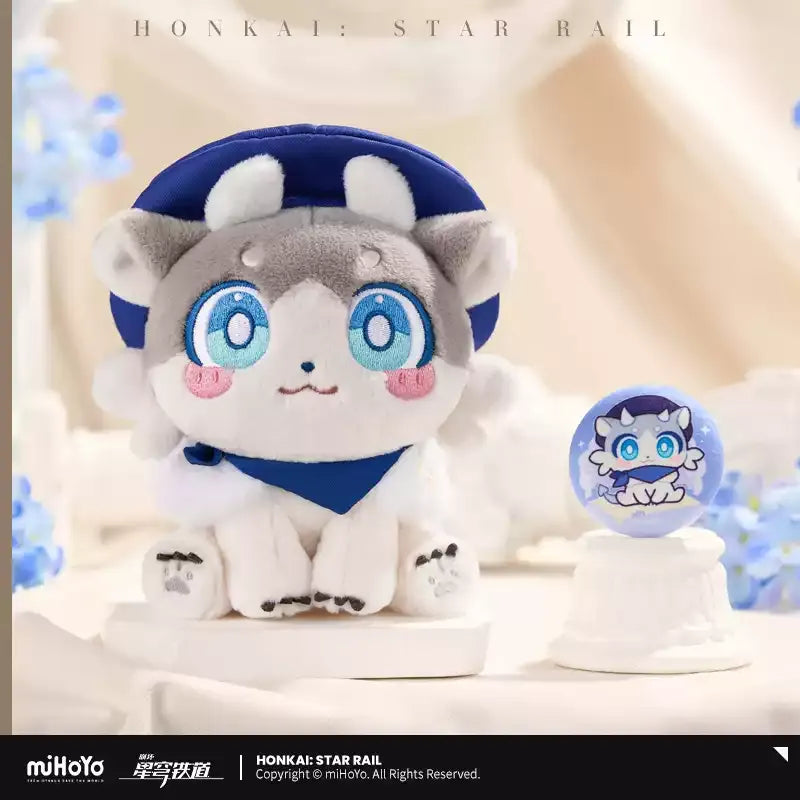 Honkai: Star Rail - Awooo Series Sitting Plushie miHoYo