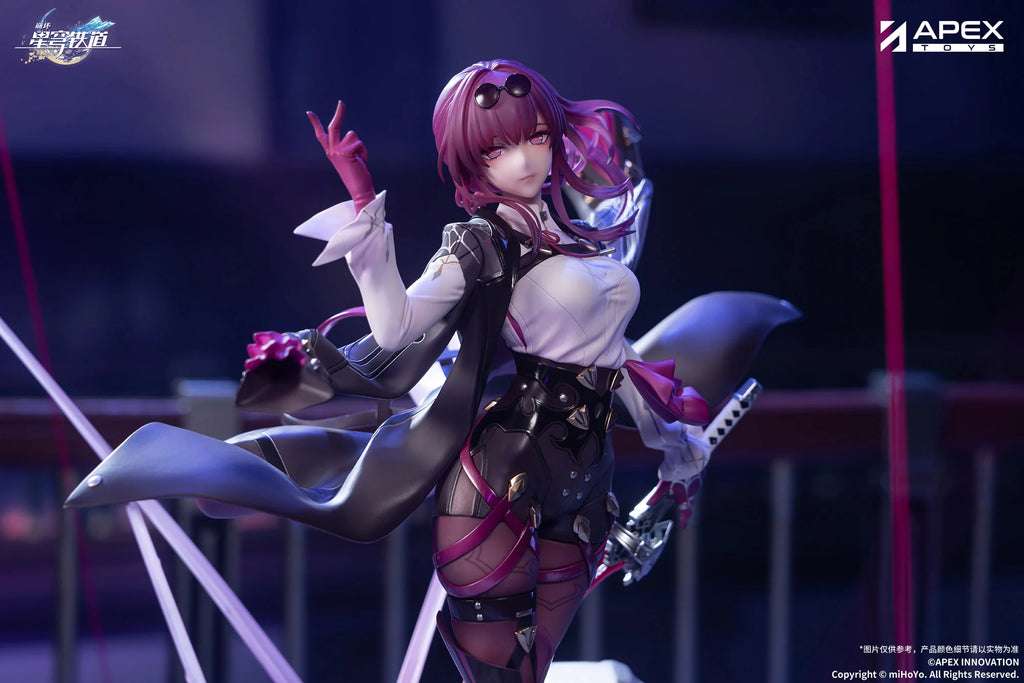 Honkai: Star Rail - Kafka 1/7 Scale Figure APEX