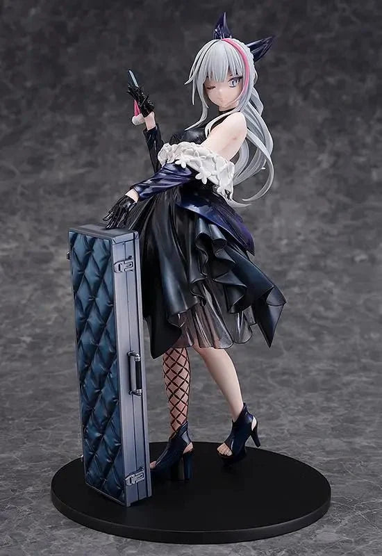 Girls' Frontline - MDR (Cocktail Observer Ver.) 1/7 Scale Figure Wonderful Works