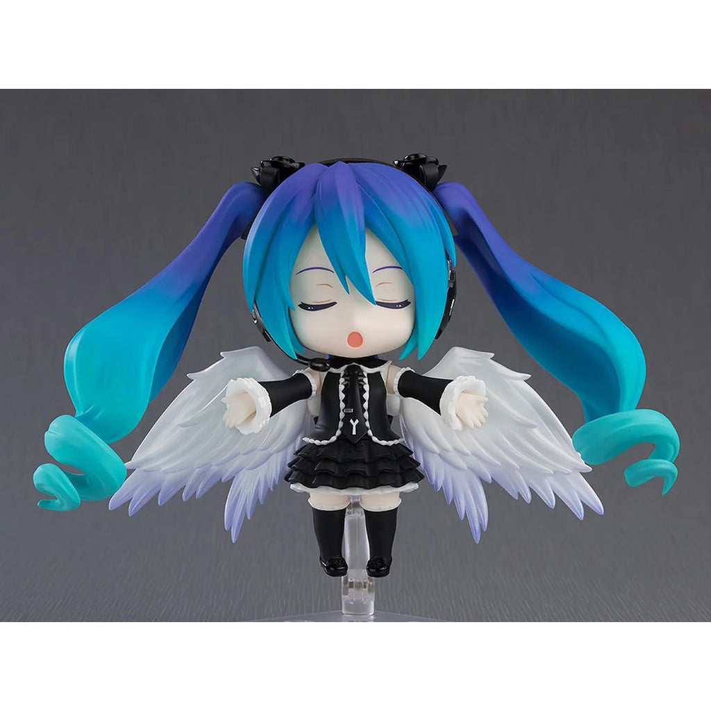 Hatsune Miku - Hatsune Miku (∞ Ver.) Nendoroid Good Smile Company