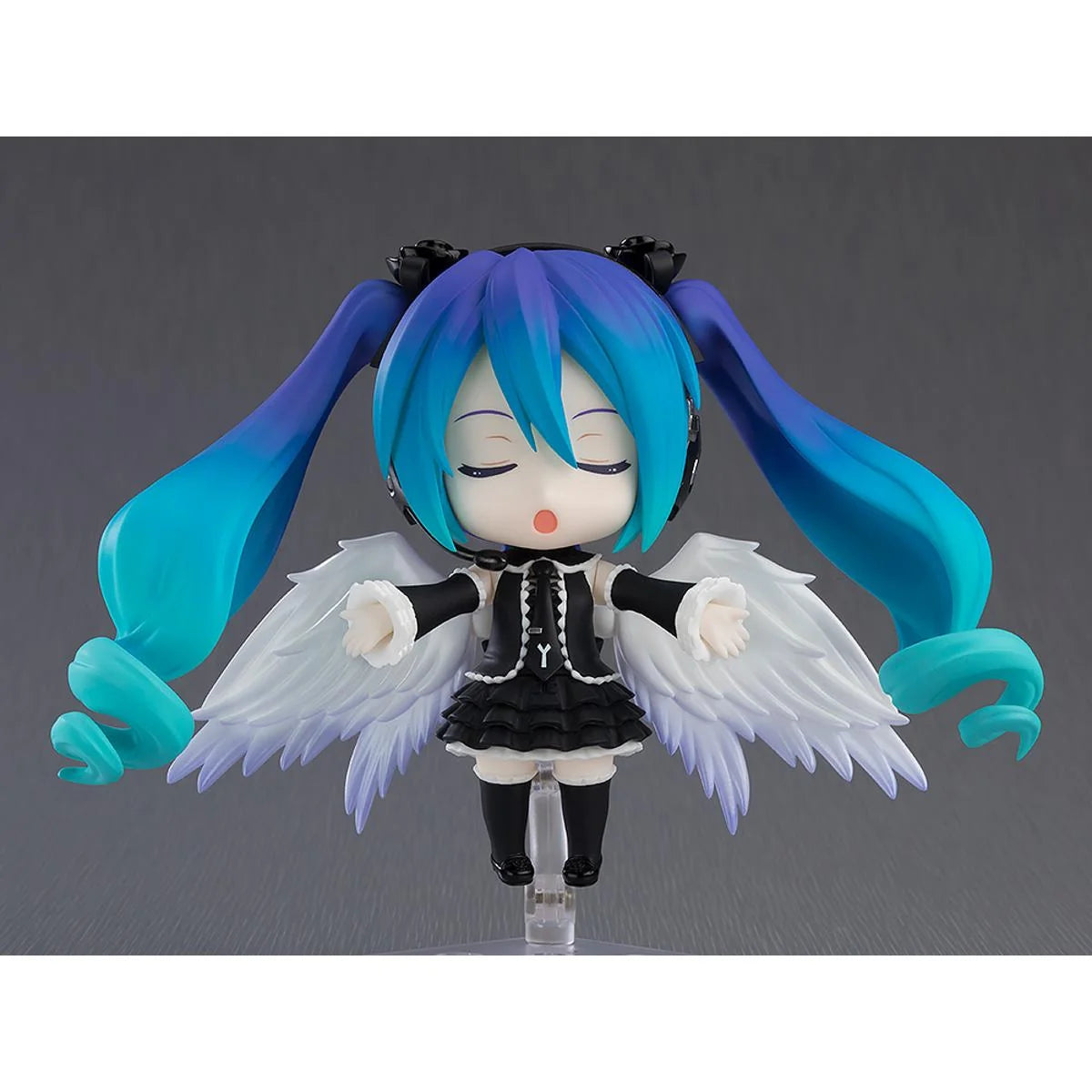 Hatsune Miku - Hatsune Miku (∞ Ver.) Nendoroid Good Smile Company
