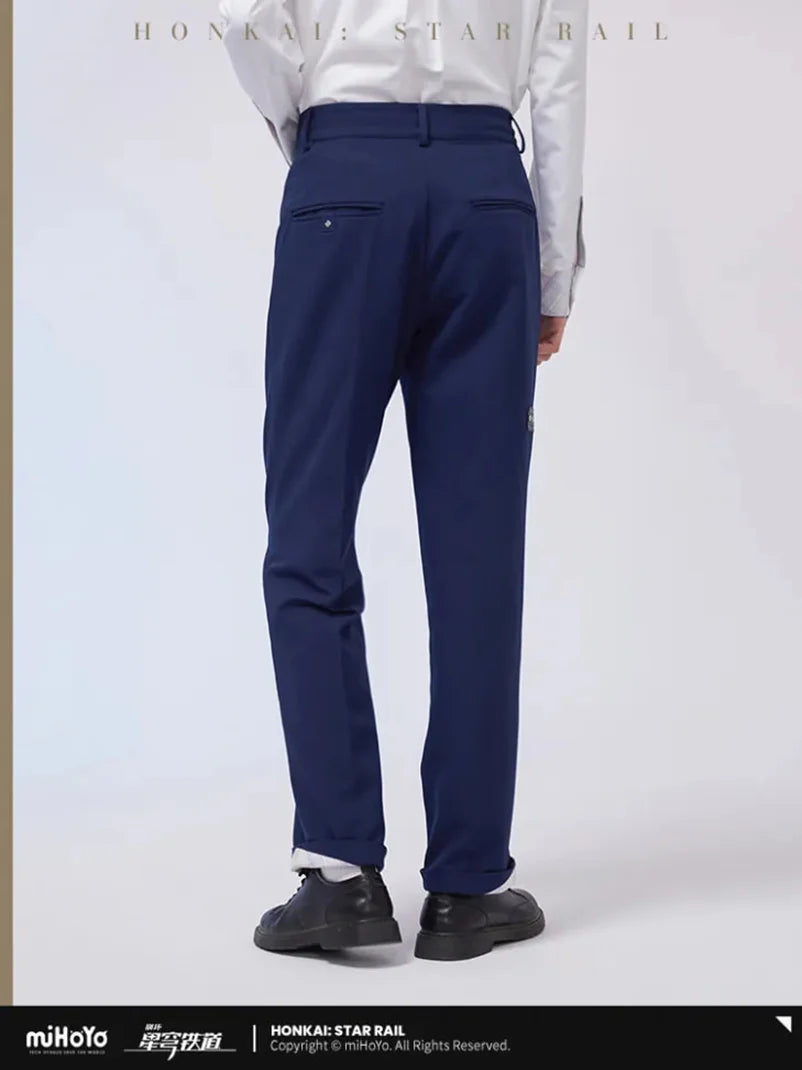 Honkai: Star Rail - March 7th Impression Series Pants miHoYo
