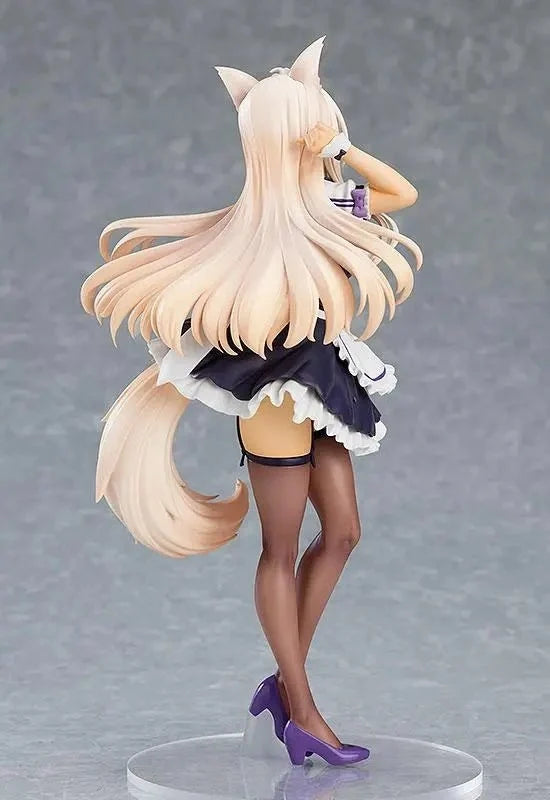 Nekopara - Coconut Pop Up Parade GSC