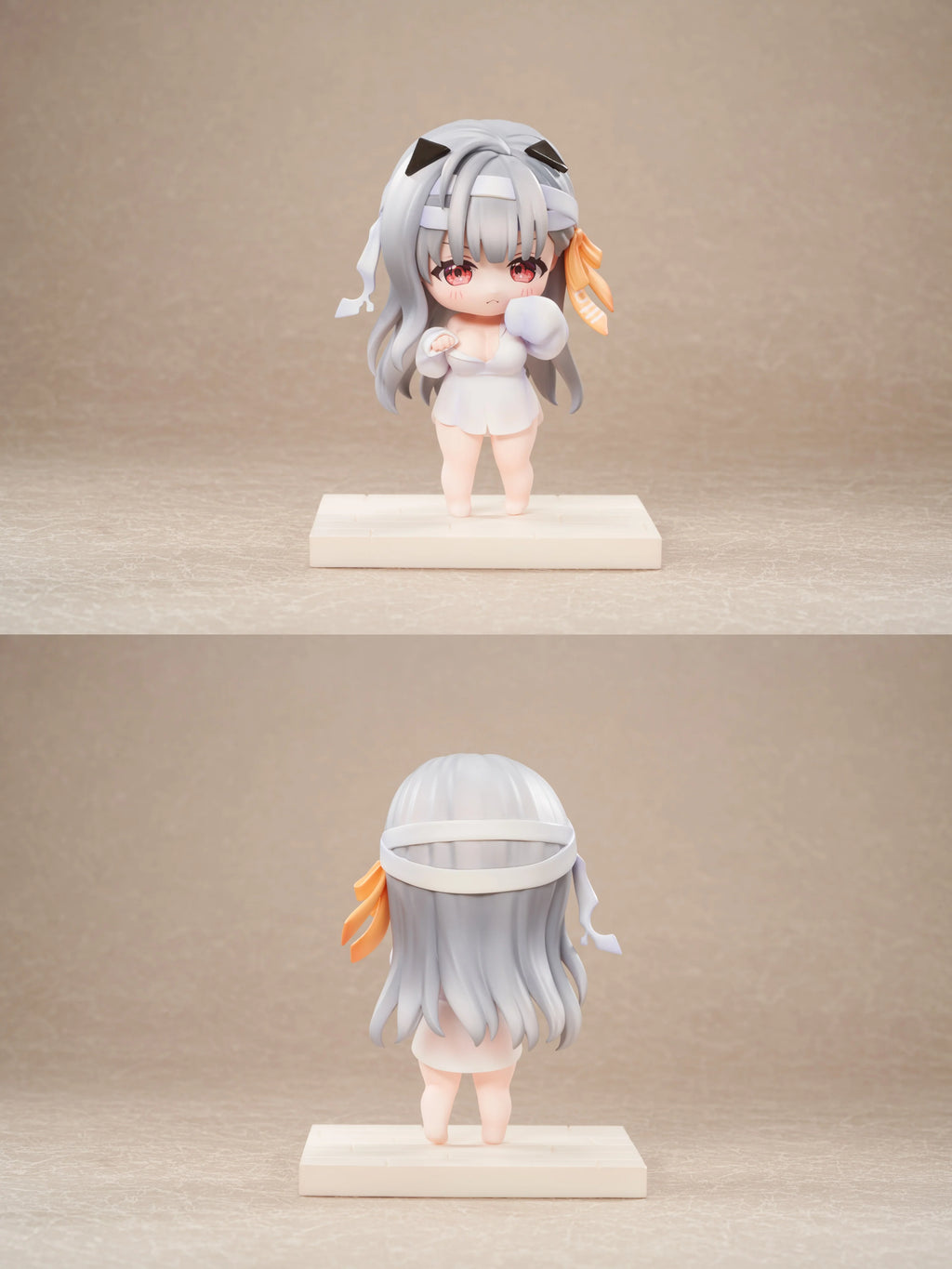 GODDESS OF VICTORY: NIKKE - Chibi Figure Blind Box Vol.3 Hobbysakura