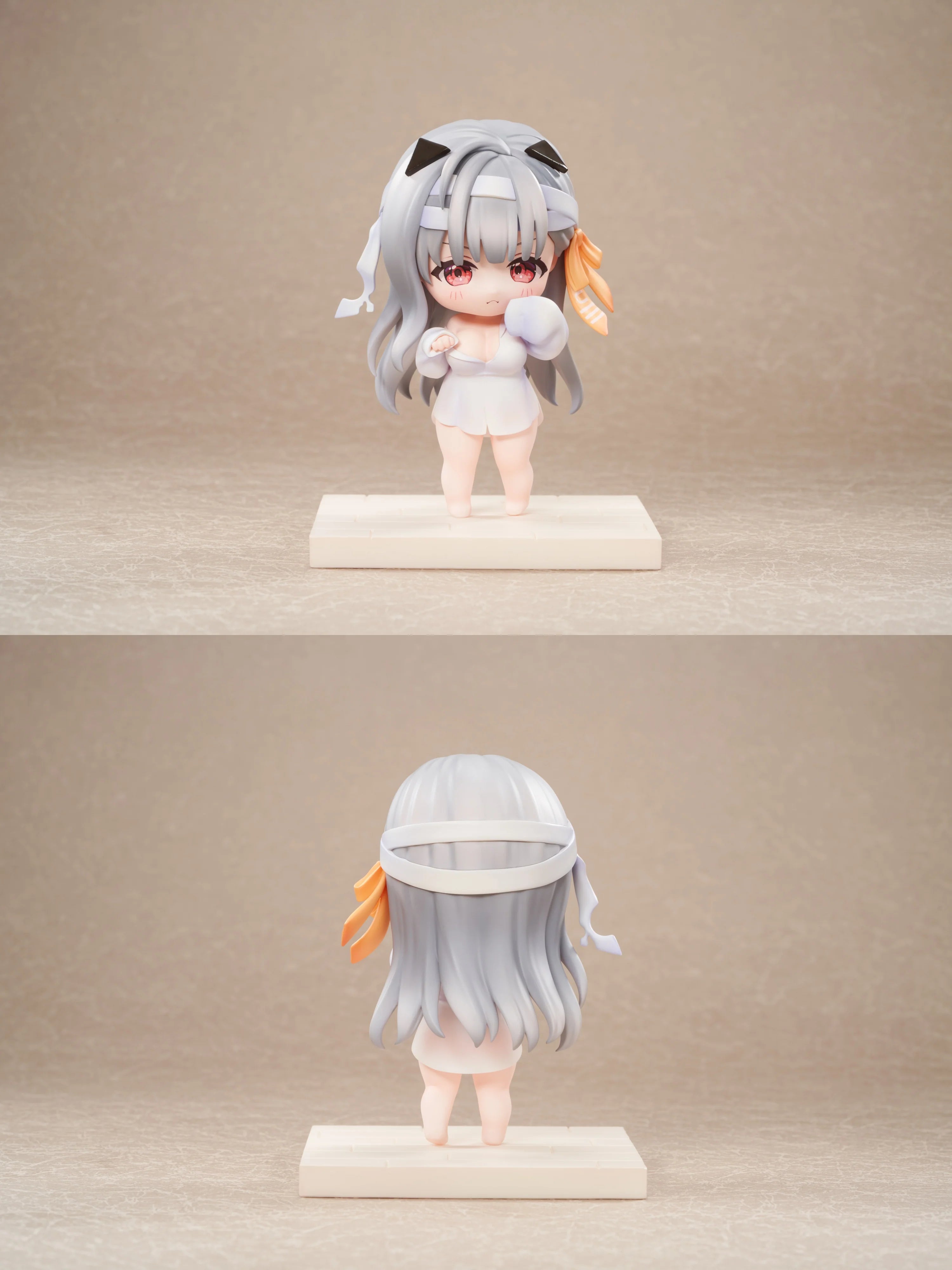 GODDESS OF VICTORY: NIKKE - Chibi Figure Blind Box Vol.3 Hobbysakura