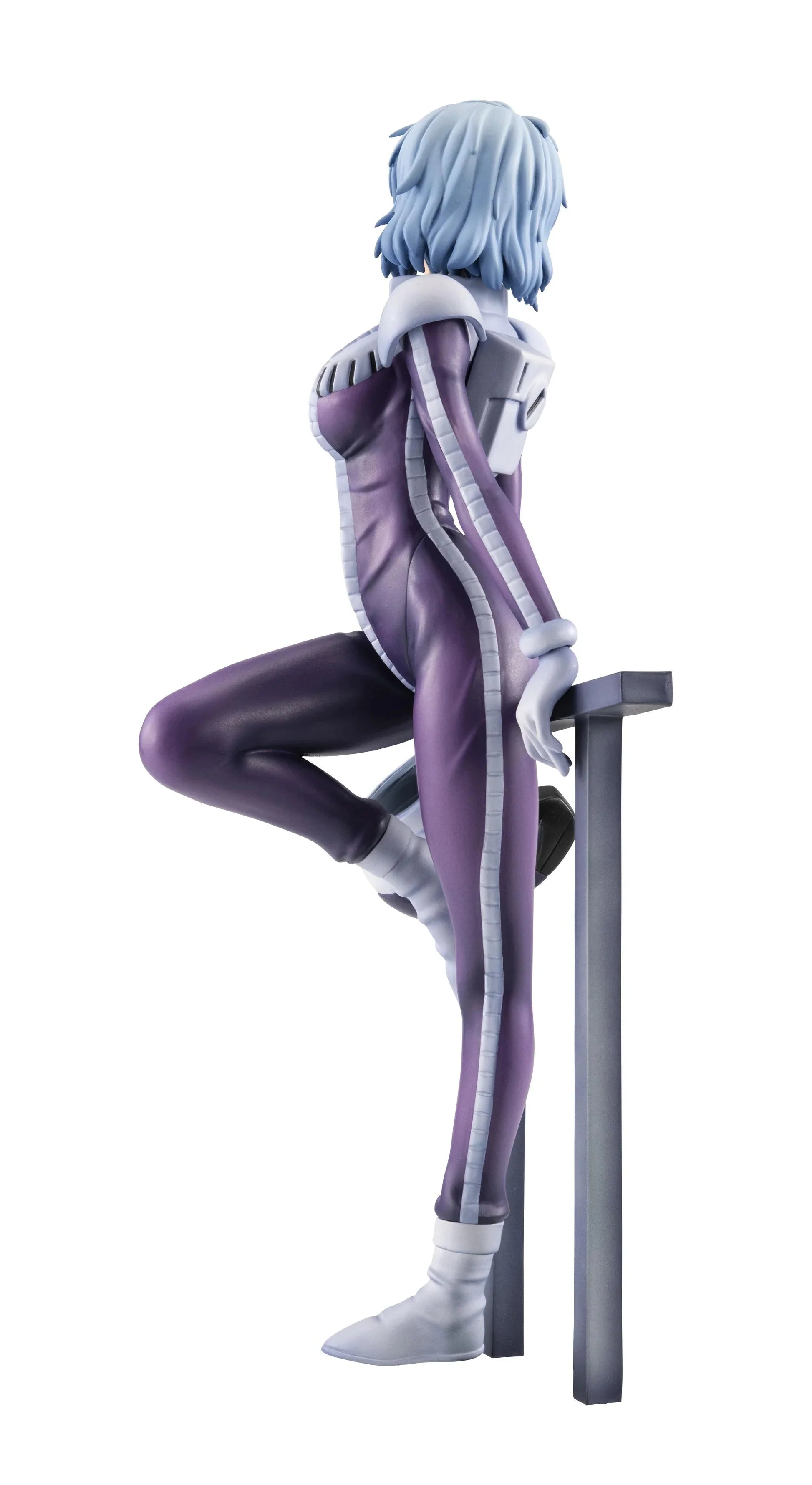 Mobile Suit Gundam - Aina Sahalin (Snow Night Ver.) 1/8 Scale Figure Megahouse