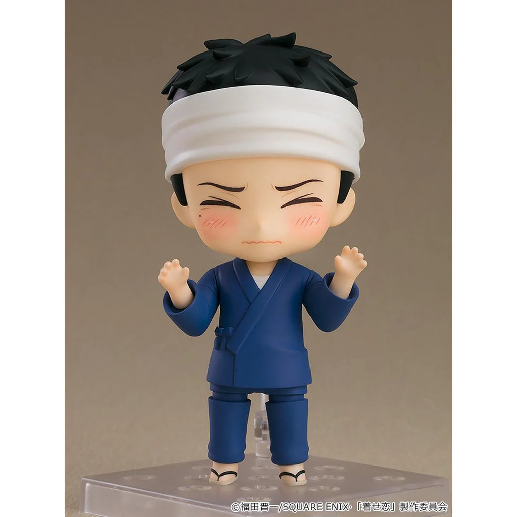 My Dress Up Darling - Wakana Gojo Nendoroid Good Smile Company