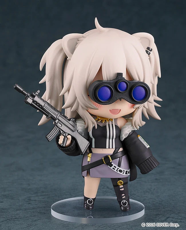 Hololive Production - Shishiro Botan Nendoroid Good Smile Company