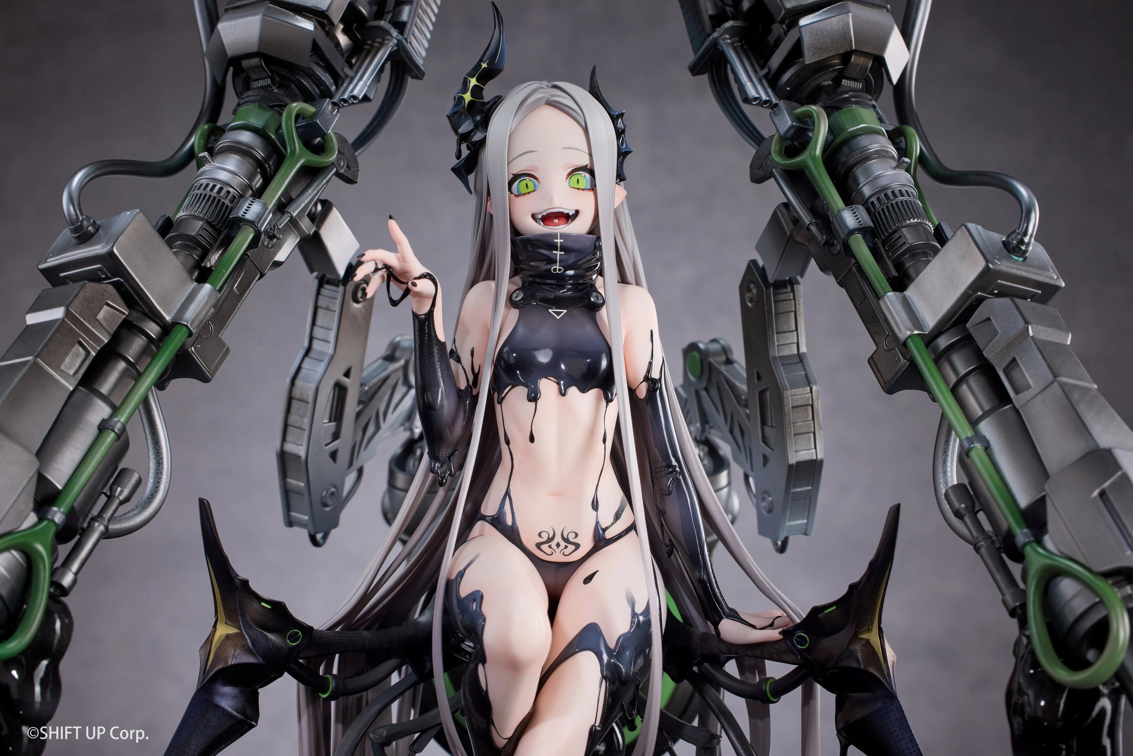 Goddess of Victory: Nikke - Leviathan 1/7 Scale Figure Hobbysakura
